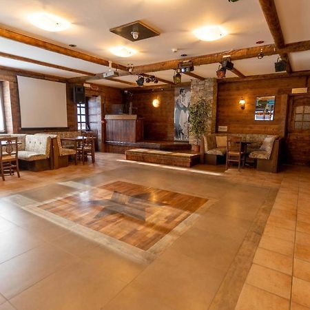 Hotel Des Alpes Saint-Rhemy-En-Bosses Extérieur photo