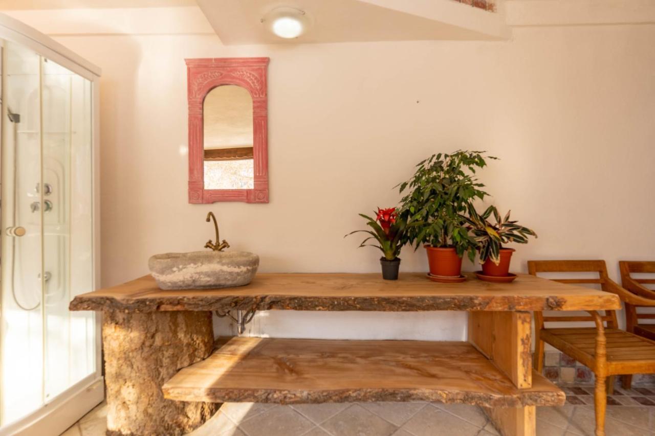 Hotel Des Alpes Saint-Rhemy-En-Bosses Extérieur photo